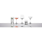 Zwiesel Echo Martiniglass 4-pack 16,5 cl – bild 2