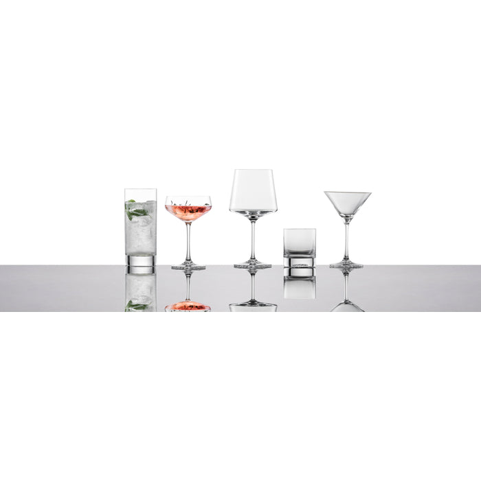 Zwiesel Echo Martiniglass 4-pack 16,5 cl – bild 2