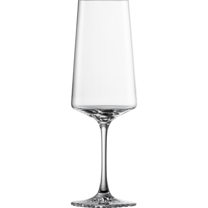 Zwiesel Echo Champagneglas 4-pack 39,5 cl – bild 3
