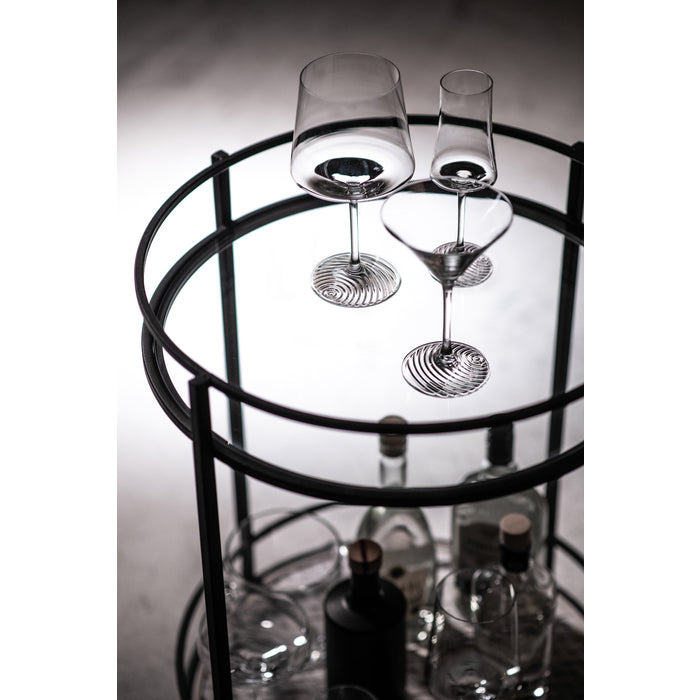 Zwiesel Echo Grappaglass 4-pack 14,5 cl – bild 4