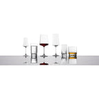 Zwiesel Echo Vattenglas 4-pack 31 cl – bild 2
