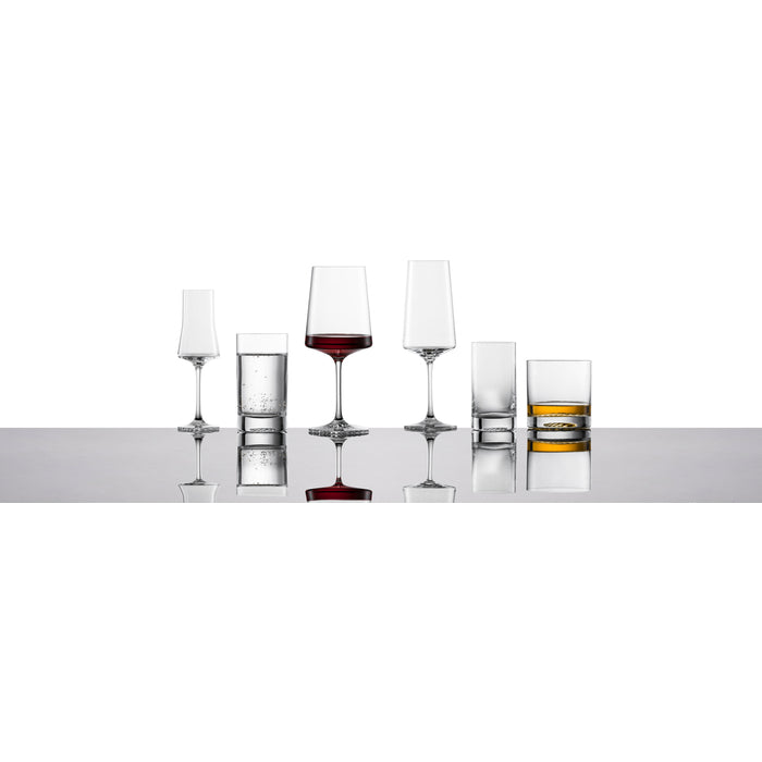 Zwiesel Echo Vattenglas 4-pack 31 cl – bild 2