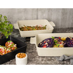 Sabor Eldfast form 34 x 26 cm 3,4 l