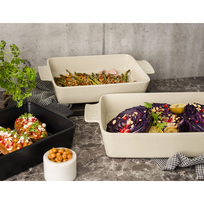 Sabor Eldfast form 34 x 26 cm 3,4 l