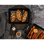 Sabor Eldfast form 34 x 26 cm 3,4 l