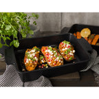 Sabor Eldfast form 29 x 22 cm 2,2 l