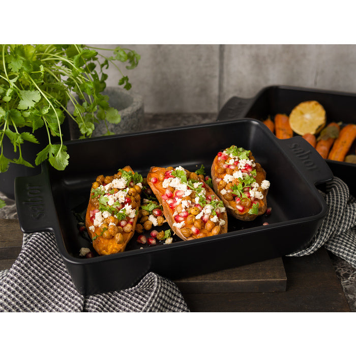 Sabor Eldfast form 29 x 22 cm 2,2 l