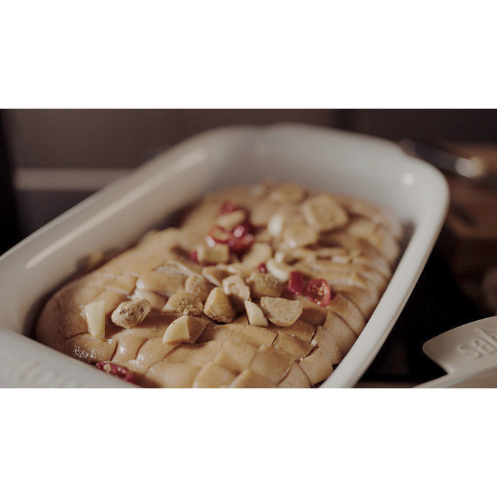 Sabor Eldfast form 33 x 26 cm 3,5 l