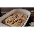 Sabor Eldfast form 33 x 26 cm 3,5 l