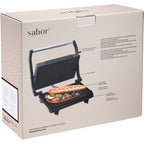 Sabor Select Sandwichgrill