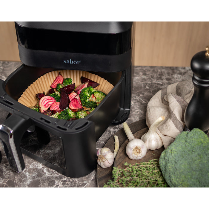 Sabor Ultimate Airfryer 6 l