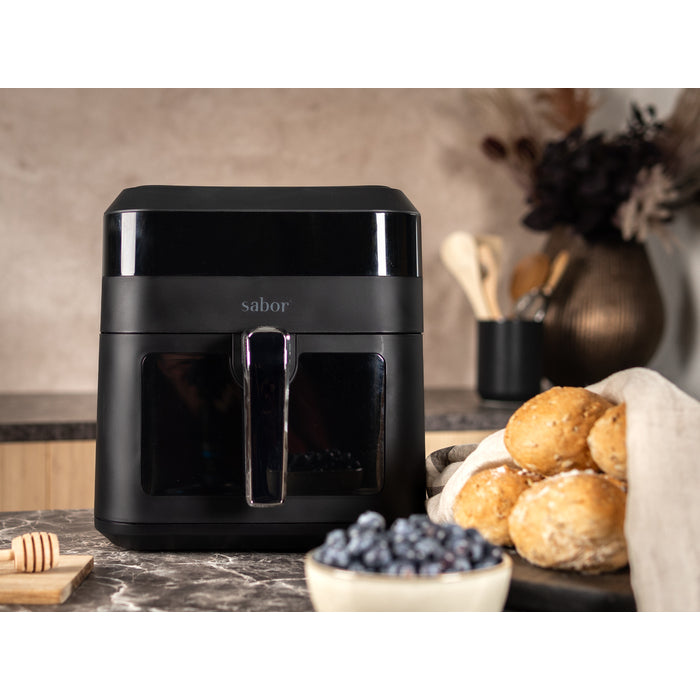 Sabor Ultimate Airfryer 6 l