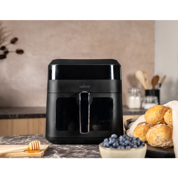 Sabor Ultimate Airfryer 6 l