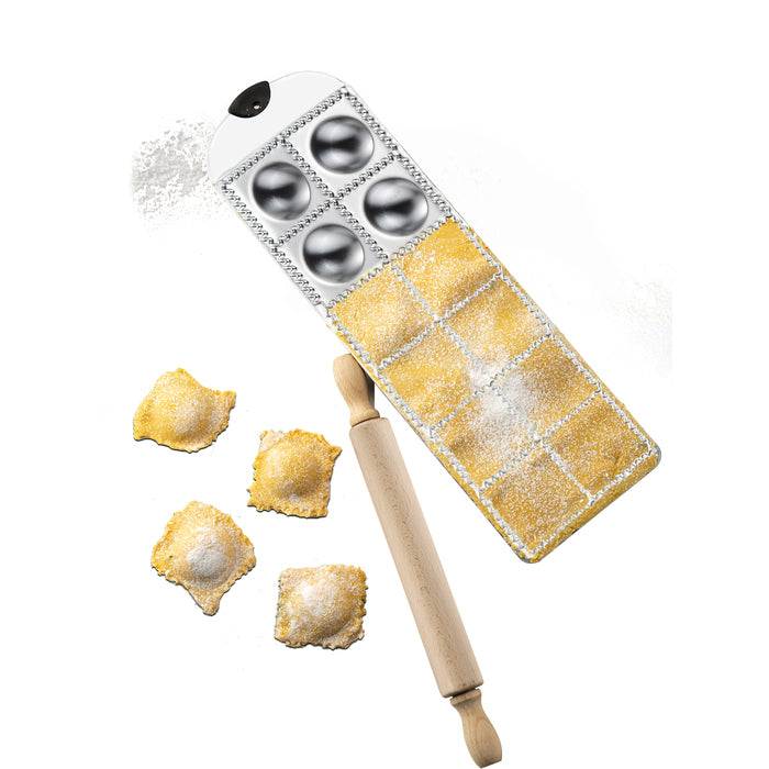 Modern House Pasta La Vista Raviolibricka