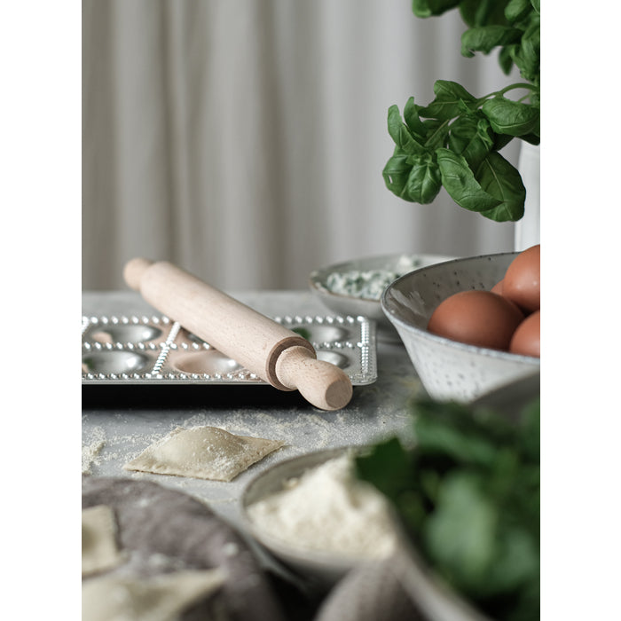 Modern House Pasta La Vista Raviolibricka