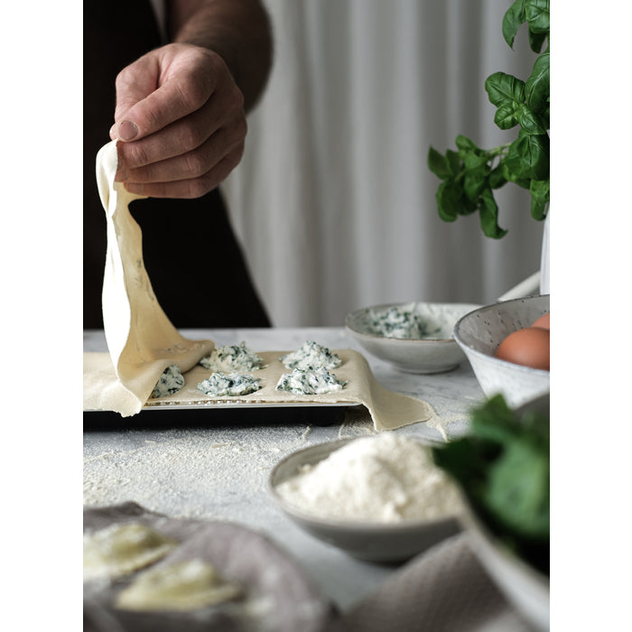 Modern House Pasta La Vista Raviolibricka