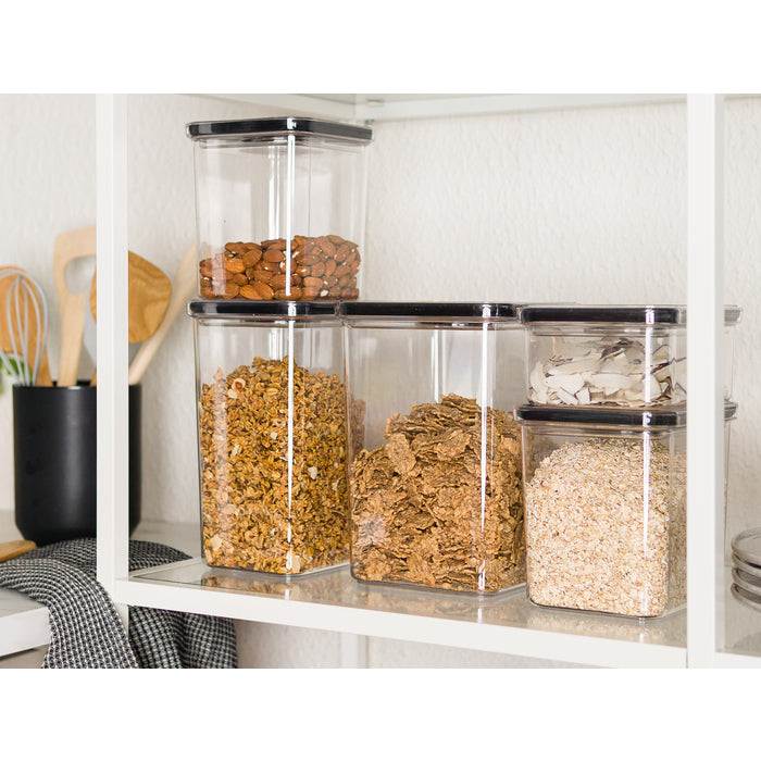 Modern House Smart Seal Förvaringslåda 3,3 l – bild 3