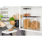Modern House Smart Seal Förvaringslåda 3,3 l – bild 4