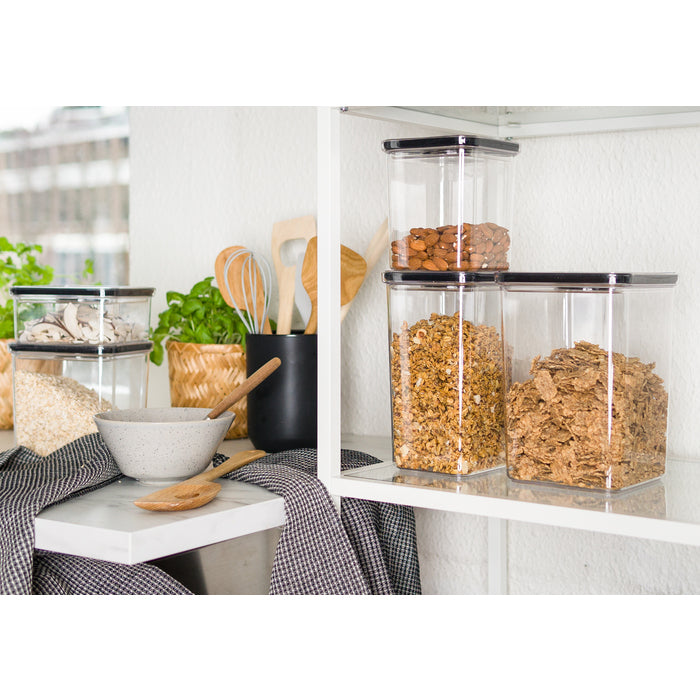 Modern House Smart Seal Förvaringslåda 3,3 l – bild 4