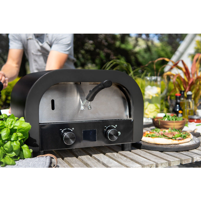 Sabor Ultimate Pizzaugn elektrisk