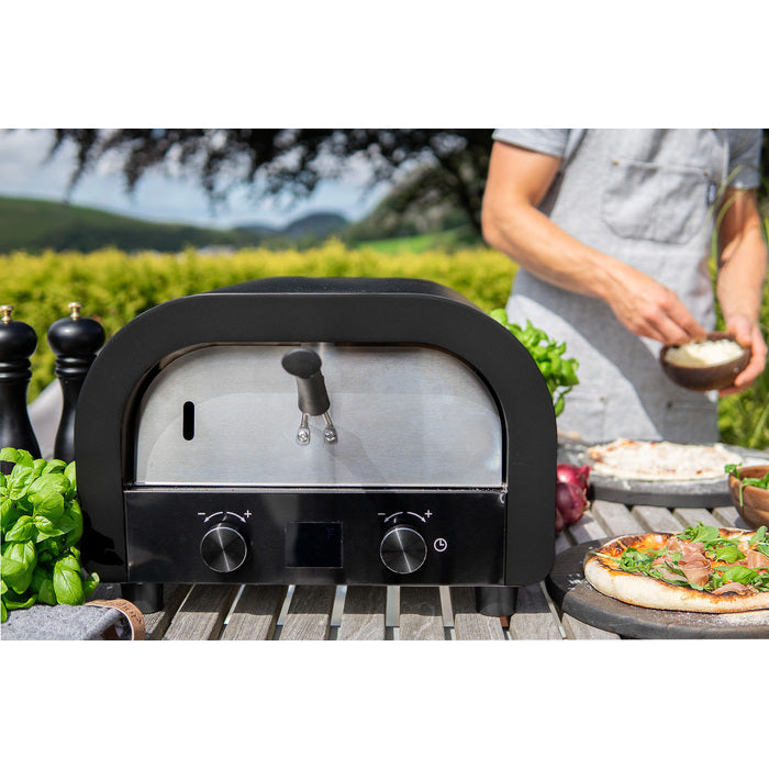 Sabor Ultimate Pizzaugn elektrisk