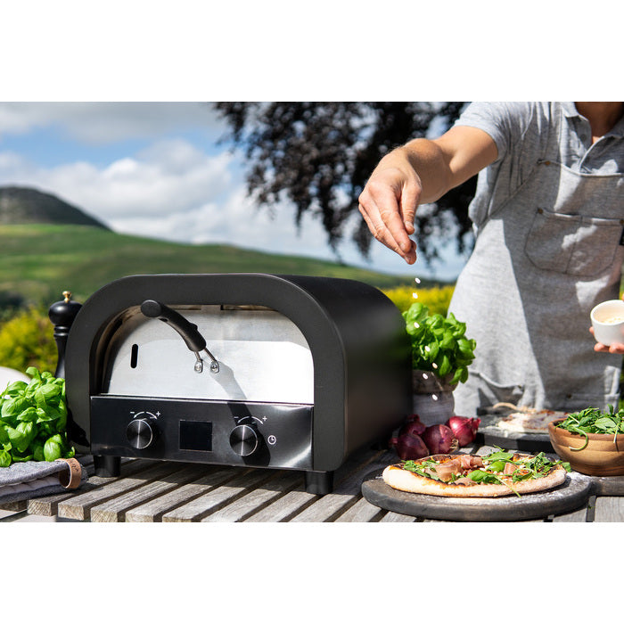 Sabor Ultimate Pizzaugn elektrisk