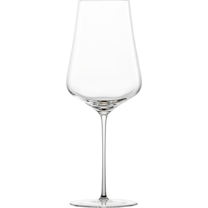 Zwiesel Duo Bordeaux Rödvinsglas 2-pack 73 cl – bild 2