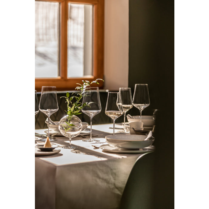 Zwiesel Duo Bordeaux Rödvinsglas 2-pack 73 cl – bild 4
