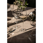Zwiesel Duo Allround Rödvinsglas 2-pack 55 cl – bild 2