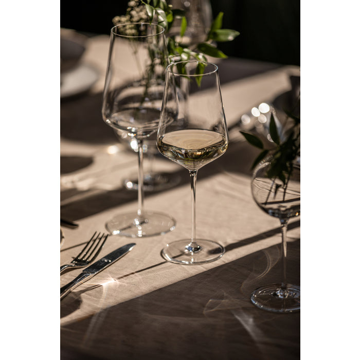 Zwiesel Duo Allround Rödvinsglas 2-pack 55 cl – bild 2