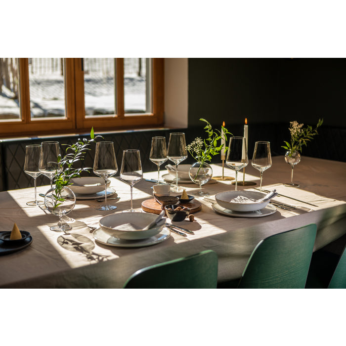 Zwiesel Duo Bordeaux Rödvinsglas 2-pack 73 cl – bild 3