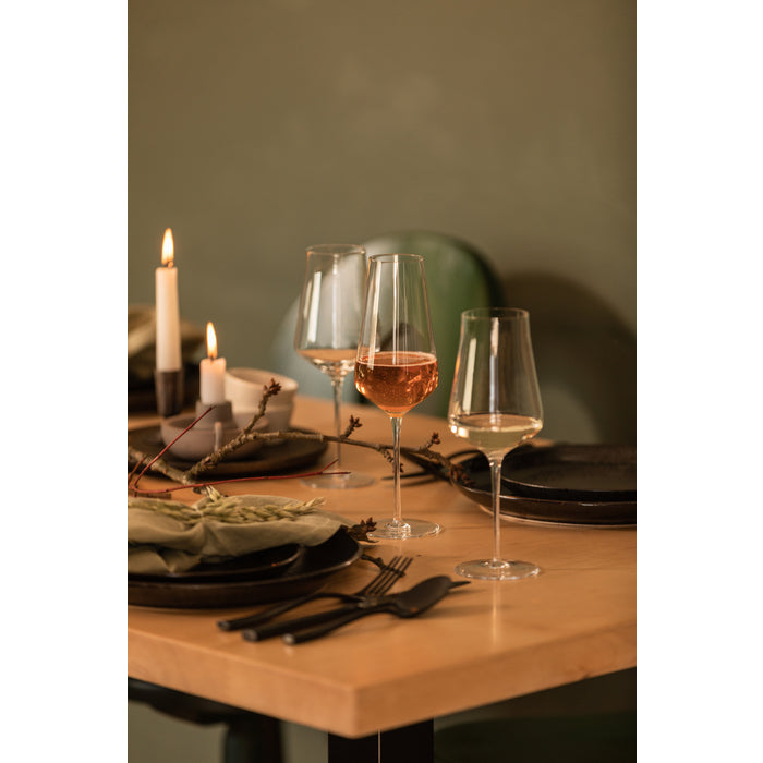 Zwiesel Duo Vitvinsglas 2-pack 38 cl – bild 4