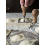 Modern House Pasta La Vista Raviolistämpel