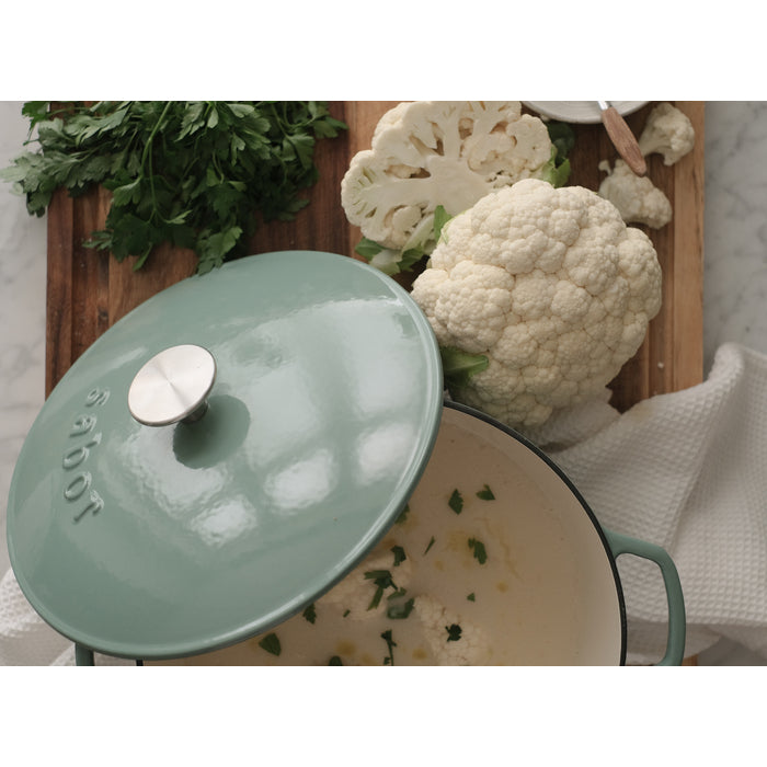 Sabor Classic Gjutjärnsgryta 4,4 L