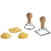 Modern House Pasta La Vista Raviolistämpel 2-pack