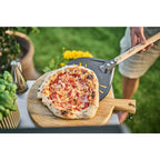 Sabor Napo Pizzaspade