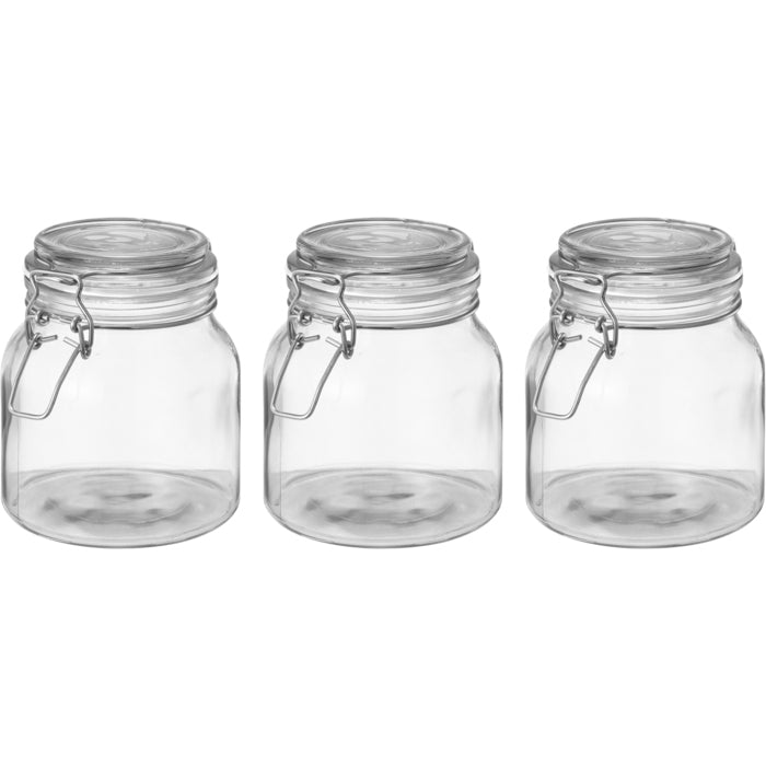 Modern House Sogn Glasburk 3-pk 0,5 l – bild 4