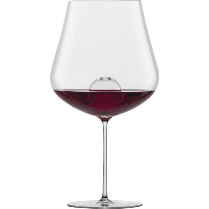Zwiesel Air Sense Burgundy Rödvinsglas 2-pack 79,5 cl – bild 2