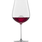 Zwiesel Air Sense Rödvinsglas 2-pack 63 cl – bild 2