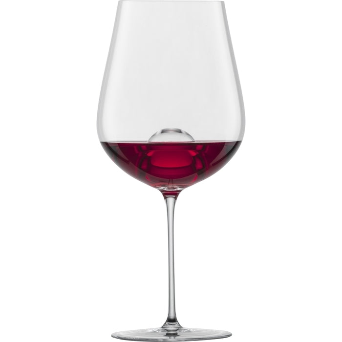 Zwiesel Air Sense Rödvinsglas 2-pack 63 cl – bild 2