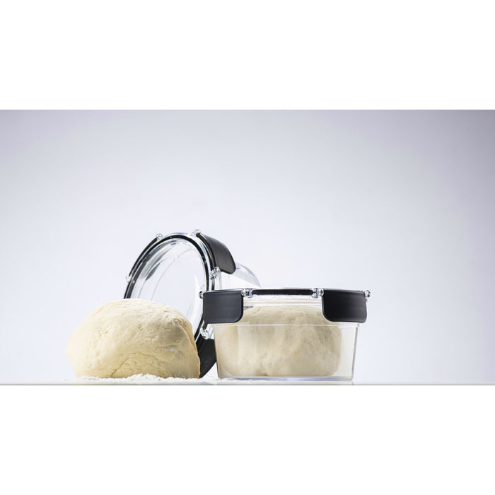 Modern House Locknlock Förvaringslåda 2-pk 0,73 l – bild 4