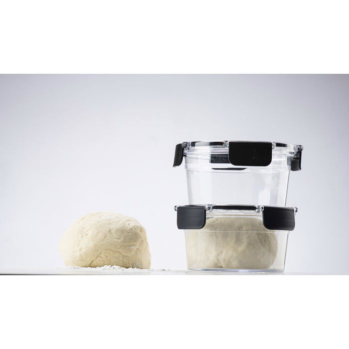Modern House Locknlock Förvaringslåda 2-pk 0,73 l – bild 3