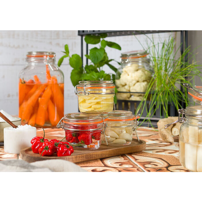 Modern House Sogn Glasburk 0,2 l – bild 3