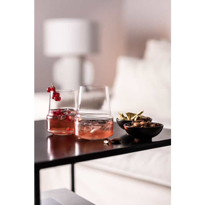 Zwiesel Level Vitvinsglas 2-pack 38 cl – bild 4