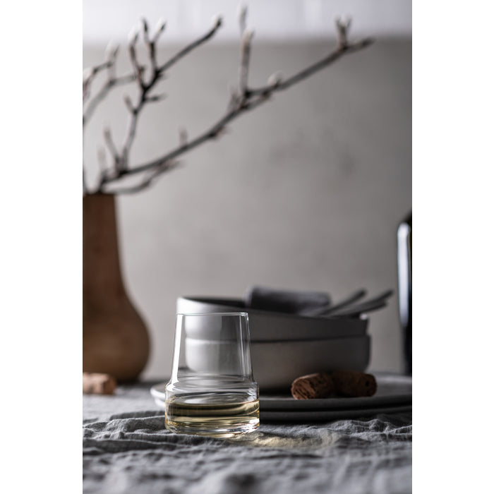 Zwiesel Level Vitvinsglas 2-pack 38 cl – bild 2