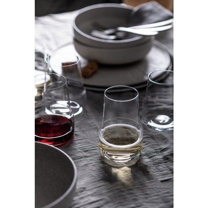 Zwiesel Level Champagneglas 2-pack 41 cl – bild 4