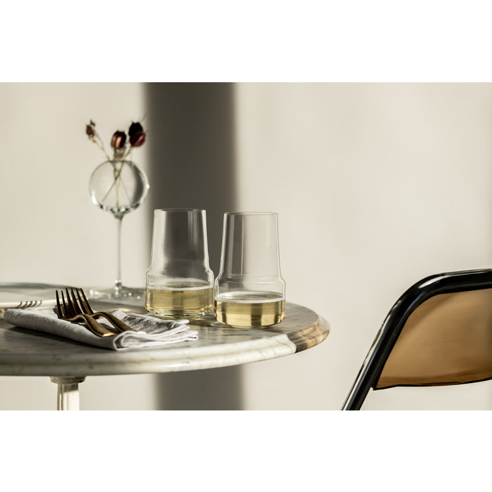 Zwiesel Level Champagneglas 2-pack 41 cl – bild 3