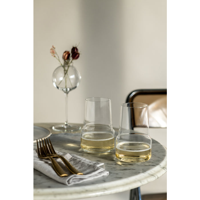 Zwiesel Level Champagneglas 2-pack 41 cl – bild 2