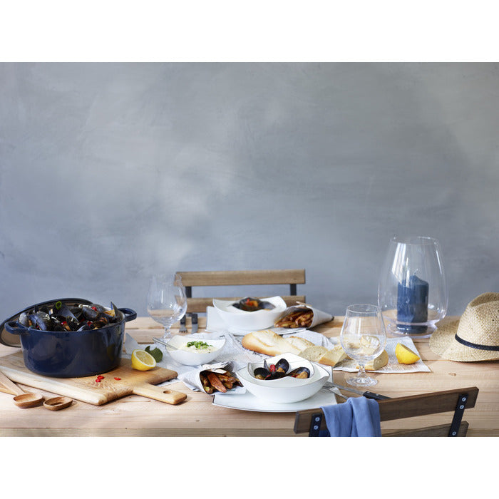 Royal Porcelain Extreme Platinum Tallrik – bild 10