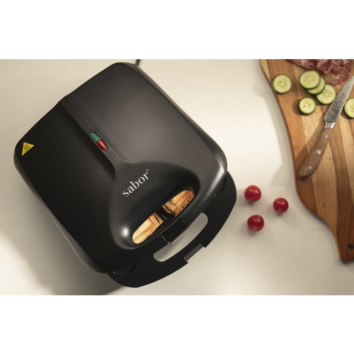 Sabor Select Toastjärn